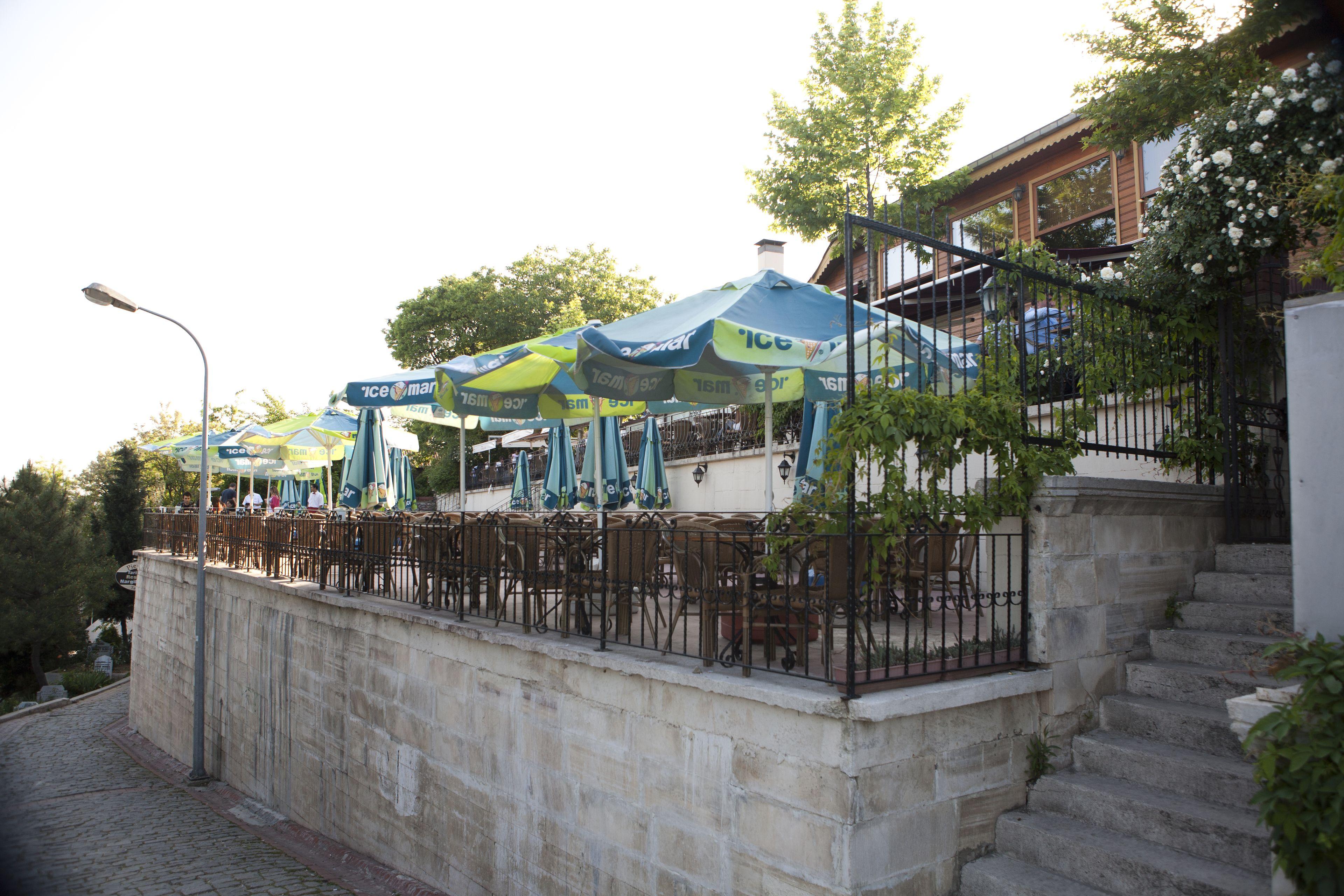 Turquhouse Hotel — Fotoğraflar 3